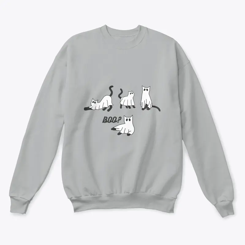 Unisex Classics for Cat Lovers Halloween